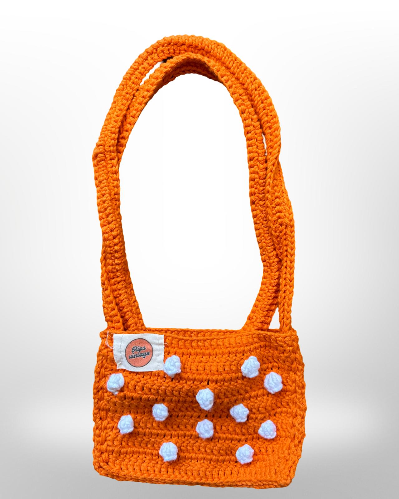 HANDMADE BAGS