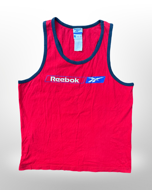 Reebok - Top