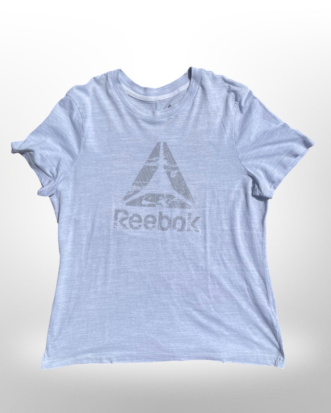 REEBOK - t-shirt