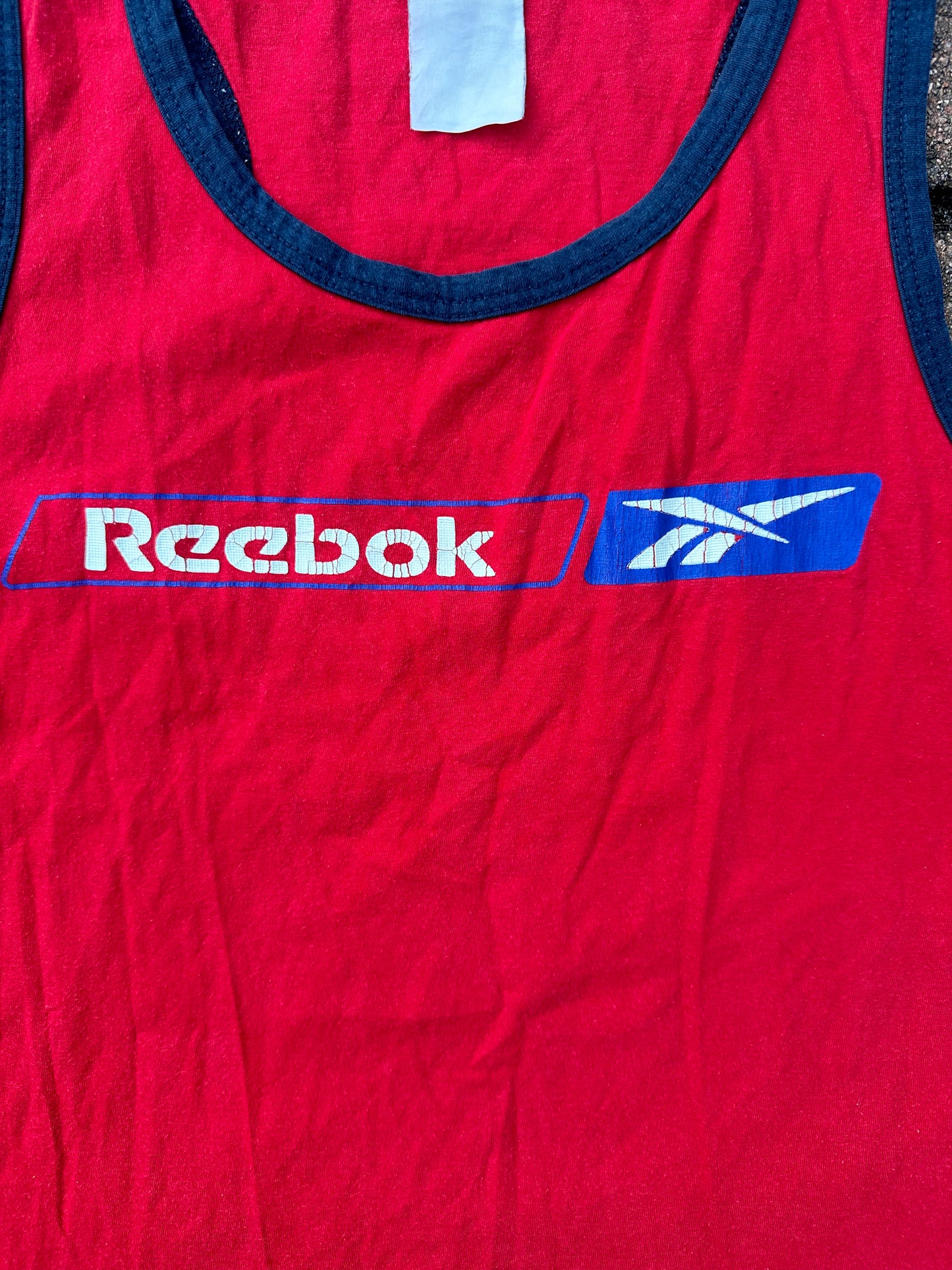 Reebok - Top