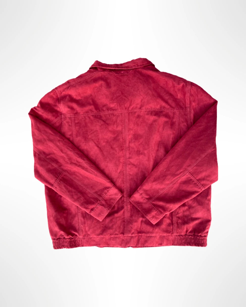 Redpoint Red Lightweight Jacket