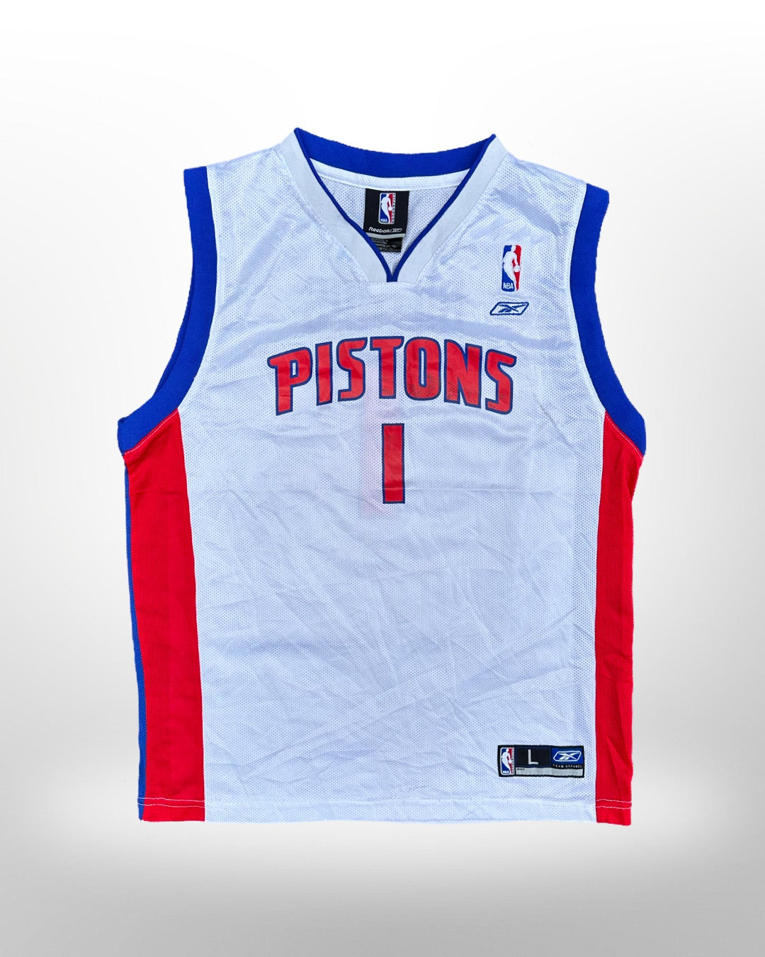 Reebok NBA - Jersey