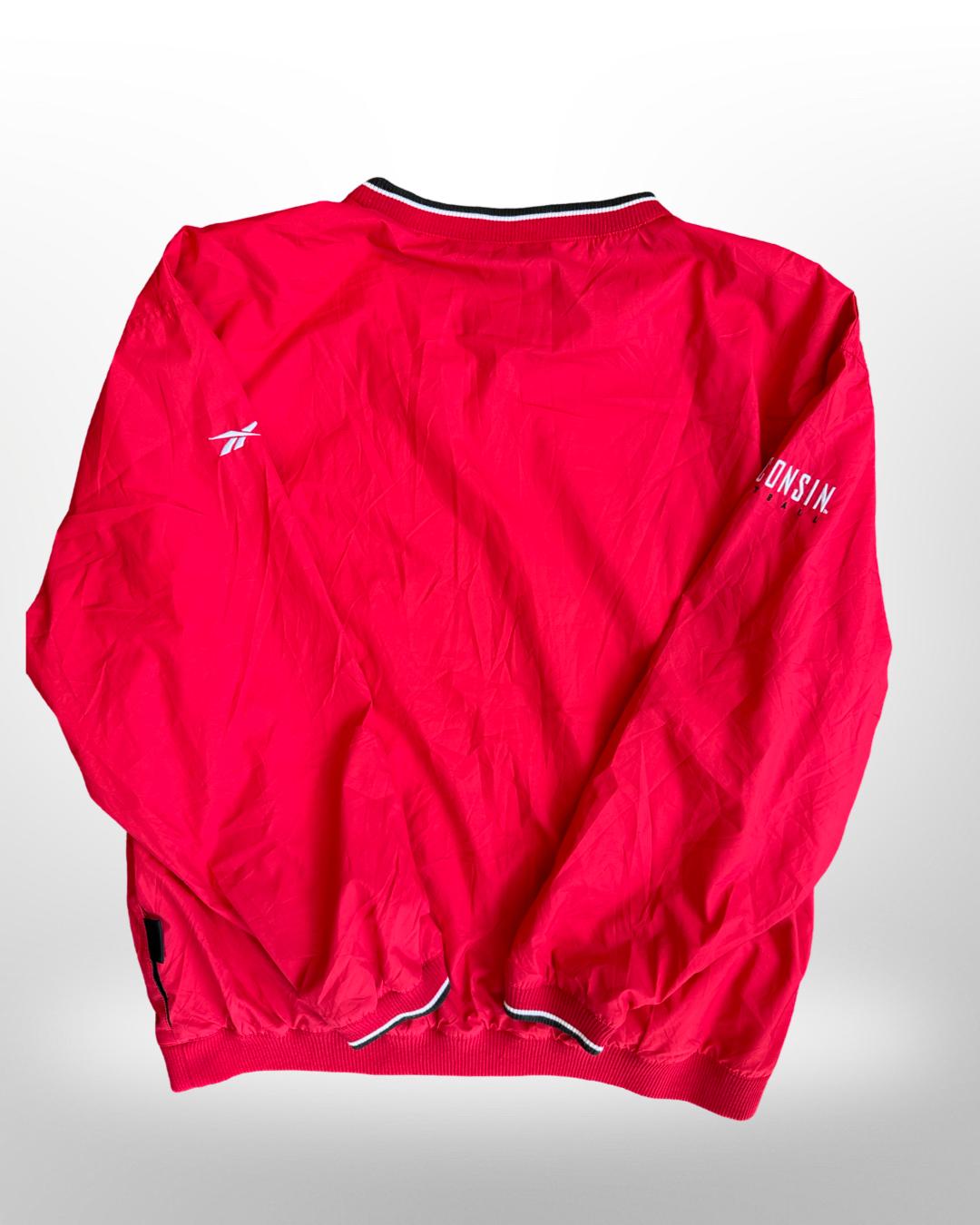 Reebok - Windbreaker