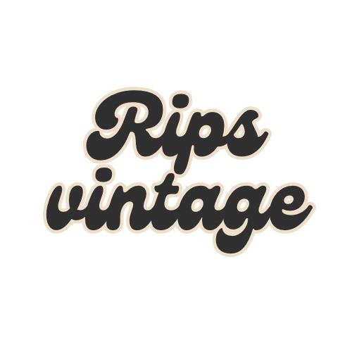 RIPSvintage